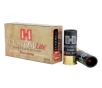 Hornady Custom Light FXT Slug Shotshells