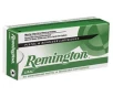 Remington UMC FMJ Pistol Ammunition 50 Round Box