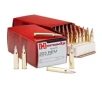 Hornady Varmint Express V-Max Rifle Ammunition 50 Round Box