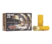 Federal Premium Copper Plated Buckshot Shotshells 5 Round Box
