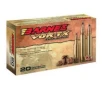Barnes VOR-TX Rifle Ammunition 20 Round Box
