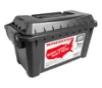 Winchester USA FMJ Pistol Ammunition 500 Rounds in Ammo Case