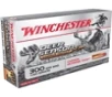 Winchester Deer Season XP Copper Impact Lead Free Rifle Ammunition 20 Round Box