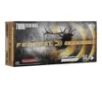 Federal Premium Trophy Copper Rifle Ammunition 20 Round Box