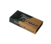 Blazer Brass FMJ Pistol Ammunition 50 Round Box
