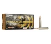 Federal Premium Barnes TSX Rifle Ammunition 20 Round Box
