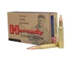 Hornady Vintage Match ELD 30-06 Springfield Rifle Ammunition 20 Round Box