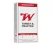 Winchester Target &amp; Practice Rifle Ammunition 20 Round Box