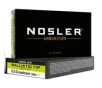 Nosler Ballistic Tip Rifle Ammunition 20 Round Box