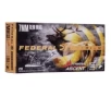 Federal Premium Terminal Ascent Rifle Ammunition 20 Round Box