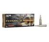 Federal Premium Trophy Copper Rifle Ammunition 20 Round Box