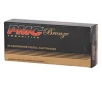 PMC Bronze FMJ Pistol Ammunition 50 Round Box