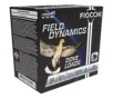 Fiocchi Field Dynamics Dove Loads Shotshells