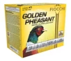 Fiocchi Golden Pheasant Shotshells