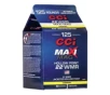 CCI Maxi-Mag Varmint HP 22 Winchester Magnum Rimfire (WMR) Rimfire Ammunition 125 ct.