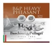 B&amp;P Hunting Heavy Pheasant Lead 12 Gauge Shotshells