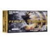 Federal Premium Terminal Ascent Rifle Ammunition 20 Round Box