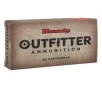 Hornady CX Outfitter Rifle Ammunition 20 Round Box
