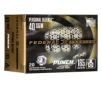 Federal Premium Personal Defense Punch JHP Pistol Ammuntion 20 Round Box