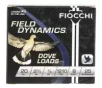 Fiocchi Field Dynamics Dove Loads Shotshells