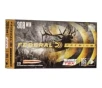 Federal Premium Barnes TSX Rifle Ammunition 20 Round Box