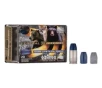 Federal Premium Solid Core Syntech Pistol Ammunition 20 Round Box