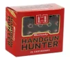 Hornady Handgun Hunter MonoFlex Lead-Free Ammunition 25 Round Box