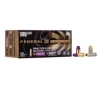 Federal Premium Practice &amp; Defend Pistol Ammunition 100 Round Combo Box