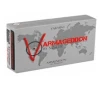 Nosler Varmageddon Flat Base Tipped Rifle Ammunition 20 Round Box