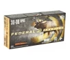 Federal Premium Nosler Partition Rifle Ammunition 20 Round Box