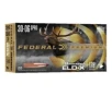 Federal ELD-X 30-06 Springfield Rifle Ammunition 20 Round Box