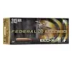 Federal Premium ELD-X Rifle Ammunition 20 Round Box