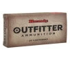 Hornady CX Outfitter Rifle Ammunition 20 Round Box