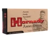 Hornady Custom SST 6.5 Grendel Rifle Ammunition 20 Round Box