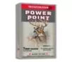 Winchester Super-X Power-Point 7mm Mauser Rifle Ammunition 20 Round Box