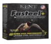 Kent Cartridge Fasteel + Waterfowl Non-Toxic 20 Gauge Shotshells