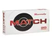 Hornady ELD Match Rifle Ammunition 20 Round Box