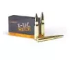 PMC Ammunition X-TAC Match 50 BMG Rifle Ammunition 10 Round Box