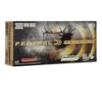 Federal Premium Trophy Copper Rifle Ammunition 20 Round Box