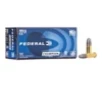 Federal Champion Training Rimfire Ammunition 50 Round Box