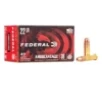 Federal American Eagle High Velocity CP-HP Rimfire Ammunition 40 Round Box