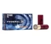 Federal Power Shok Sabot Slug shotshells 5 Round Box
