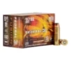 Federal Fusion Handgun Hunting Ammunition 20 Round Box