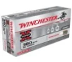 Winchester Super-X Winclean Target 380 ACP Handgun Ammunition 50 Round Box