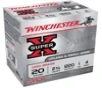 Winchester Super-X Upland &amp; Small Game Shotshells
