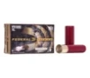 Federal Premium Buckshot with Flitecontrol Wad 5 Round Box