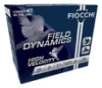 Fiocchi Field Dynamics High Velocity Upland Game Shotshells