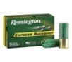 Remington Express Buckshot 12 Gauge Shotshells 5 Round Box