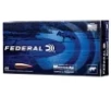 Federal Varmint &amp; Predator Rifle Ammunition 20 Round Box
