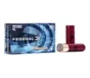 Federal Power-Shok Rifled Slug Shotshells
